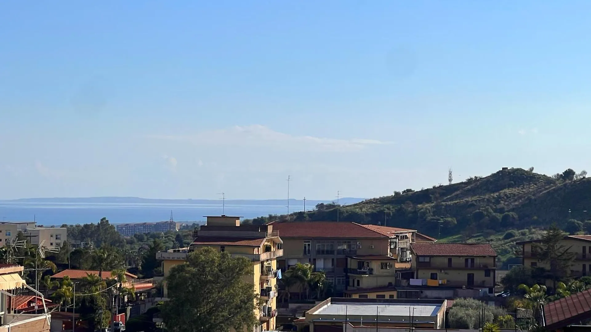 Cambria Rooms & Apartments CTA Gasthof