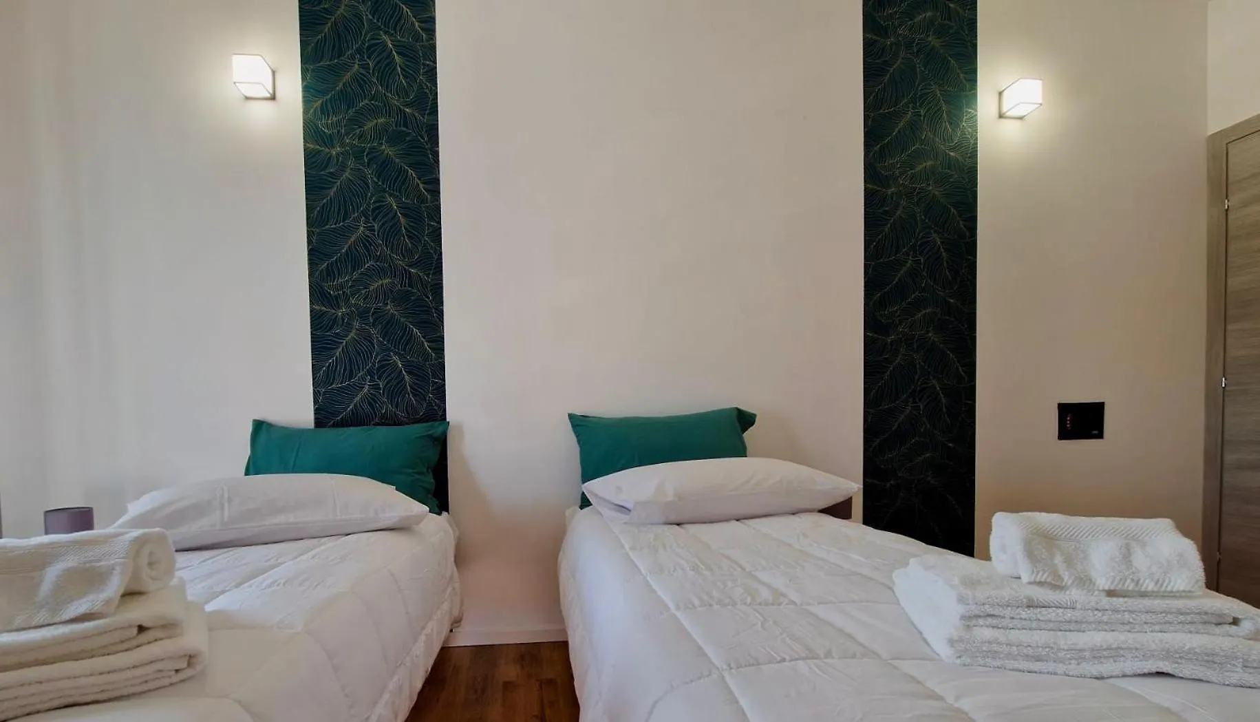 Cambria Rooms & Apartments CTA Gasthof