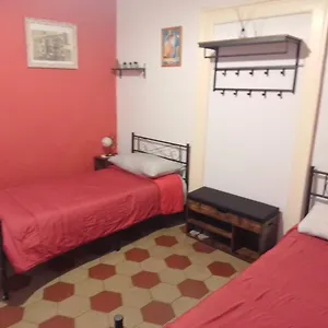 La Del Centro Storico CTA