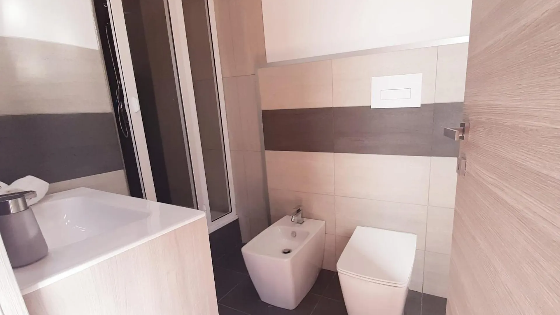 Cambria Rooms & Apartments Catania Guest house