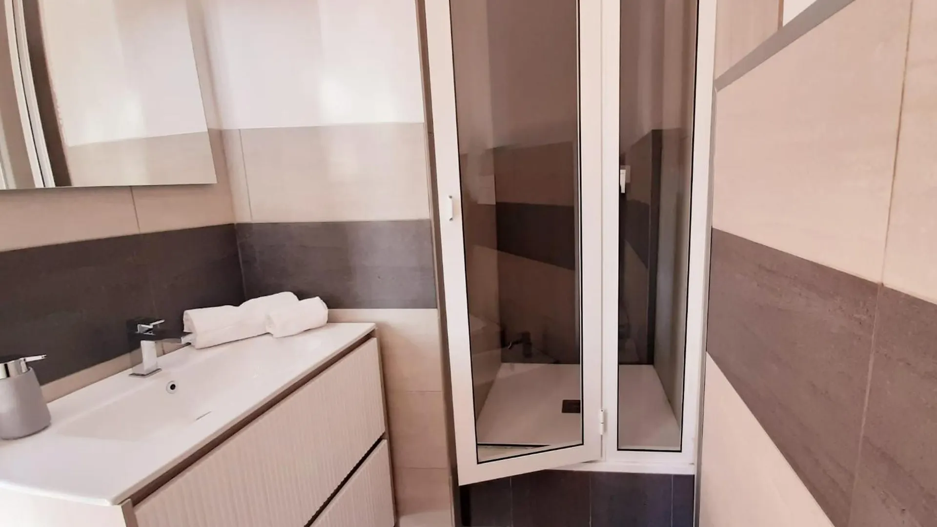 Guest house Cambria Rooms & Apartments Catania