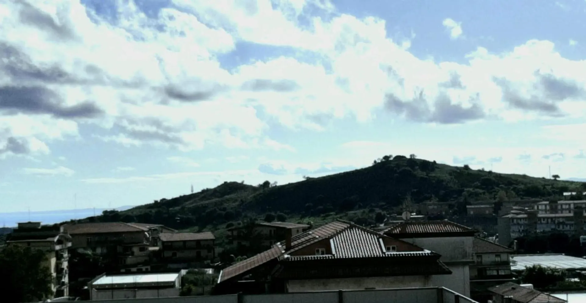 Cambria Rooms & Apartments Catania