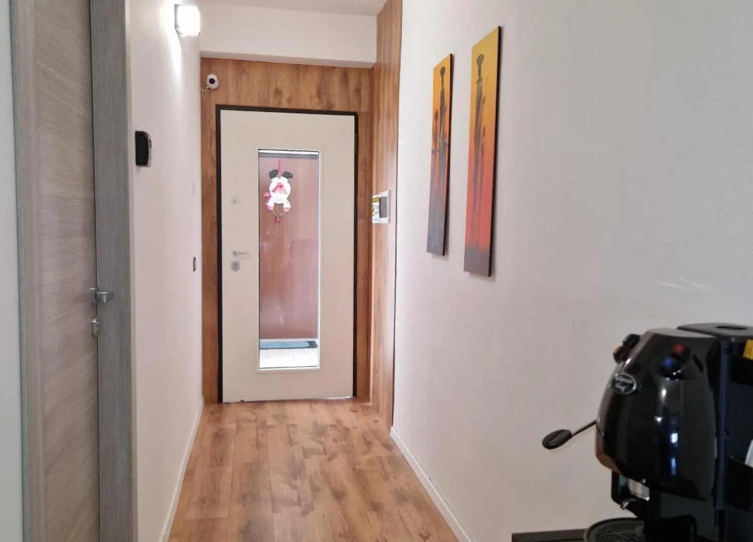 Cambria Rooms & Apartments Catania Italy