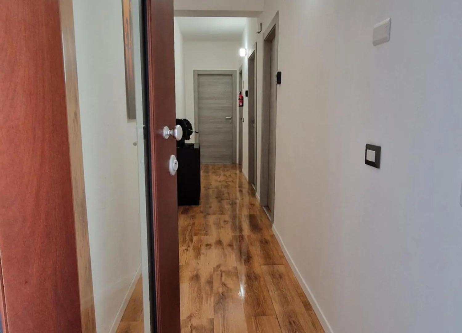Cambria Rooms & Apartments Catania 0*,