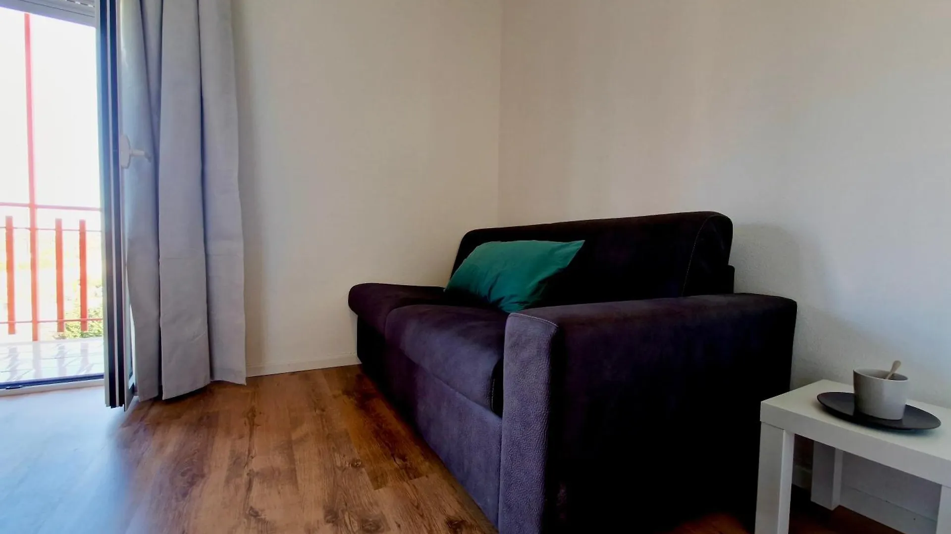 Cambria Rooms & Apartments Catania Italy