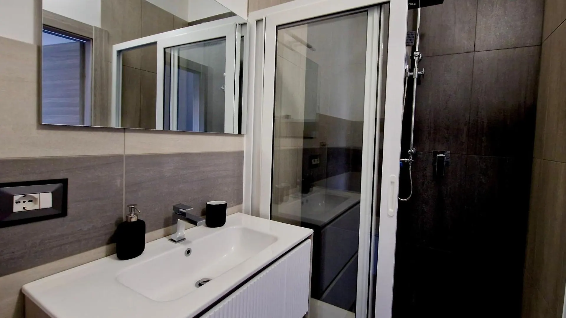 Guest house Cambria Rooms & Apartments Catania