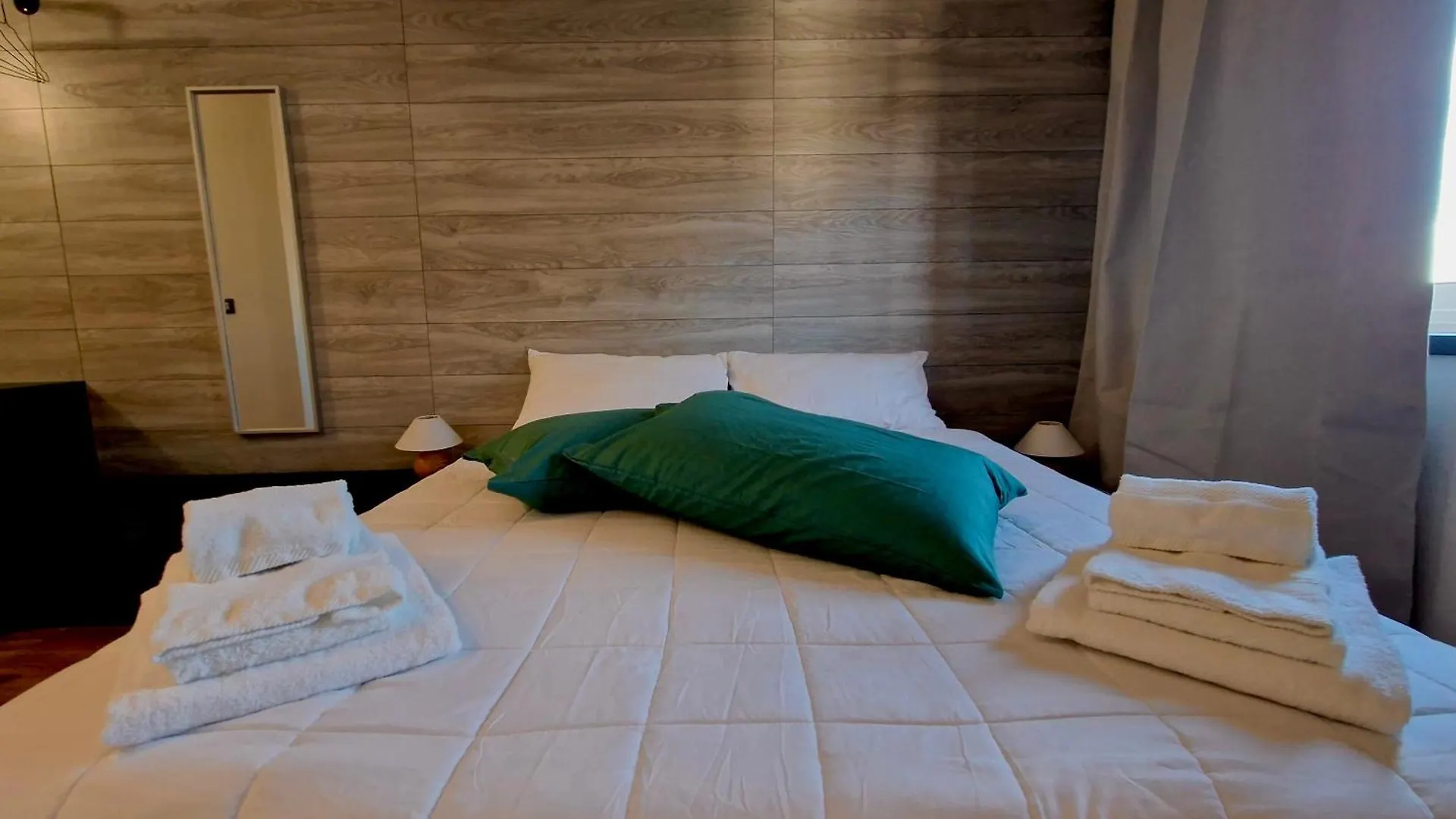 Cambria Rooms & Apartments Catania