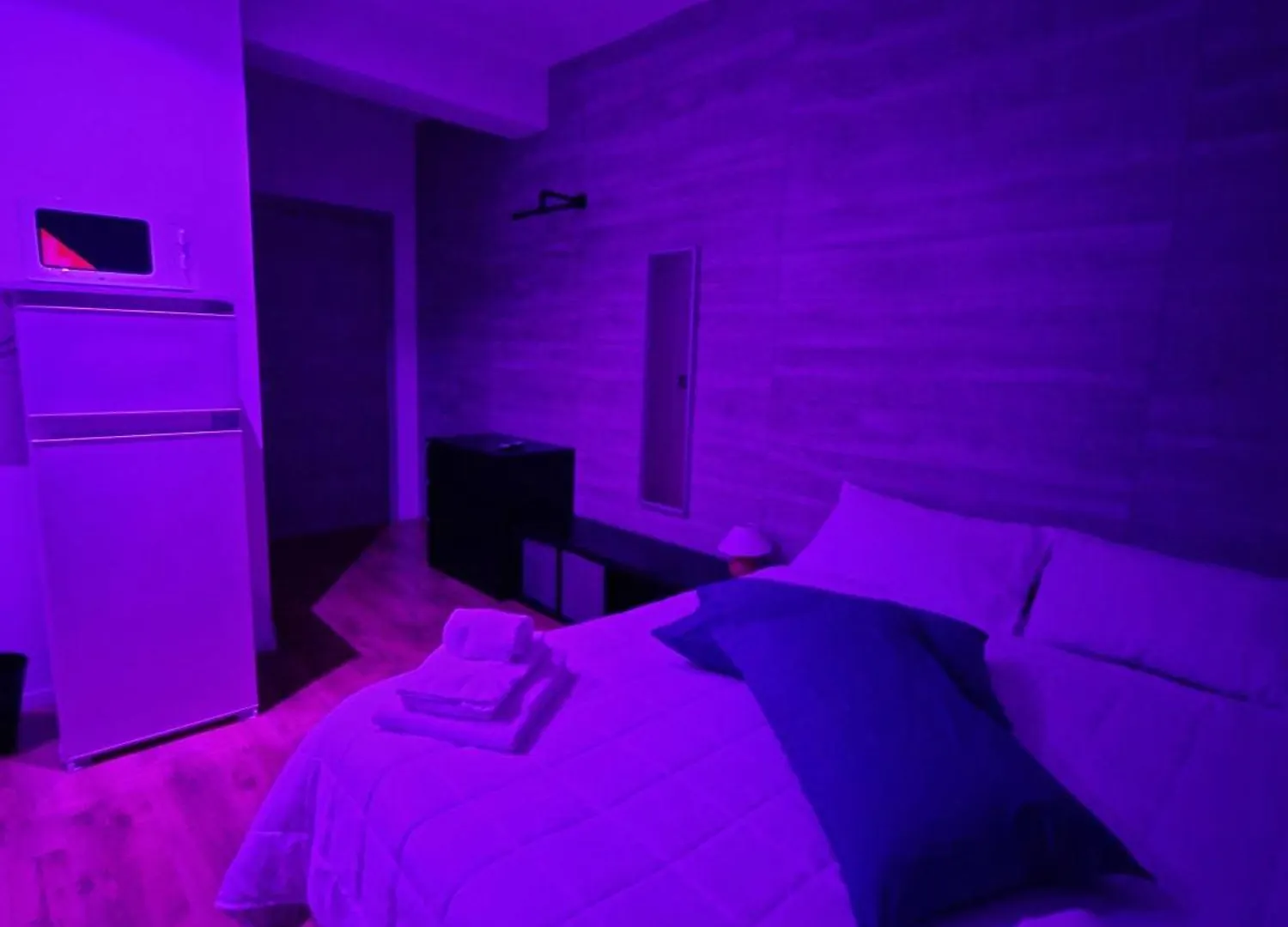 Cambria Rooms & Apartments Catania