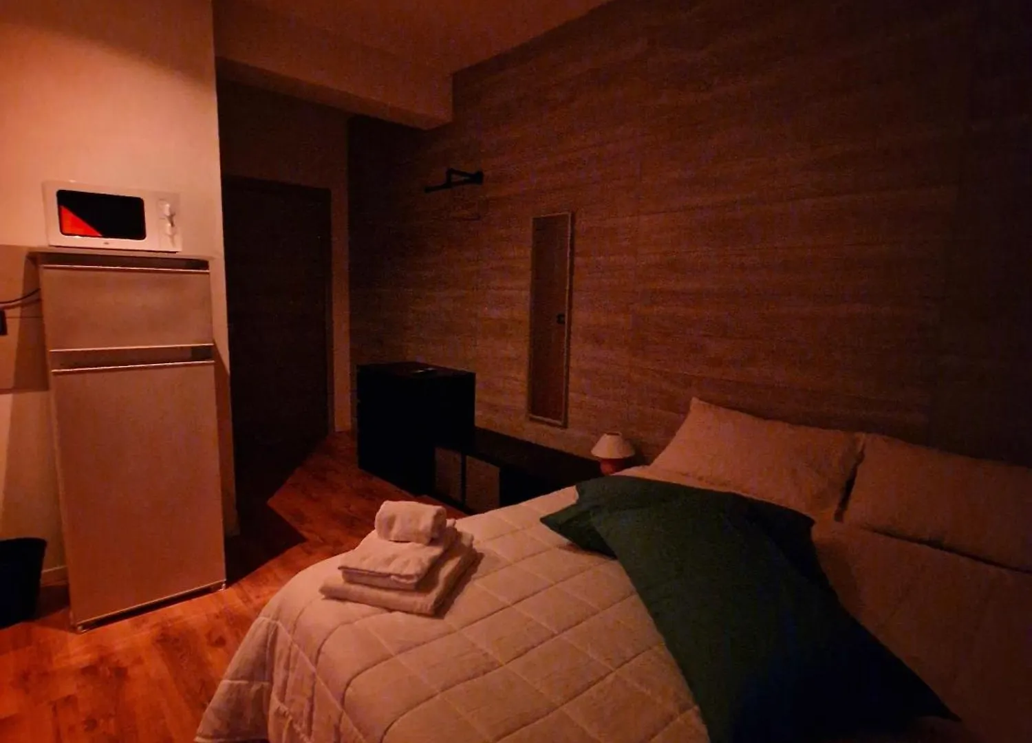 Guest house Cambria Rooms & Apartments Catania