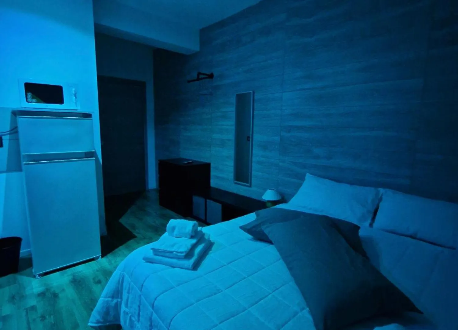 Cambria Rooms & Apartments Catania Guest house