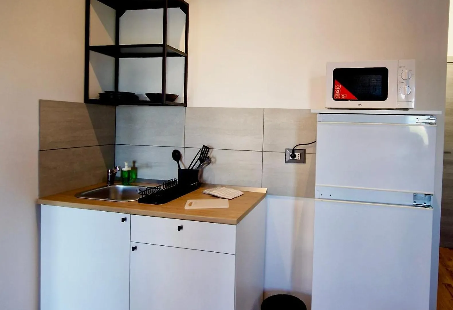 Guest house Cambria Rooms & Apartments Catania Italy