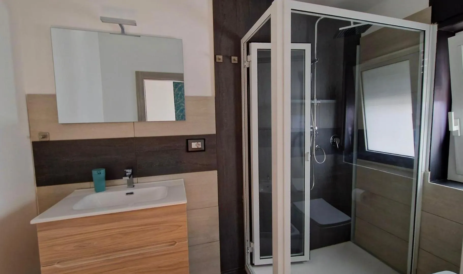 Cambria Rooms & Apartments Catania