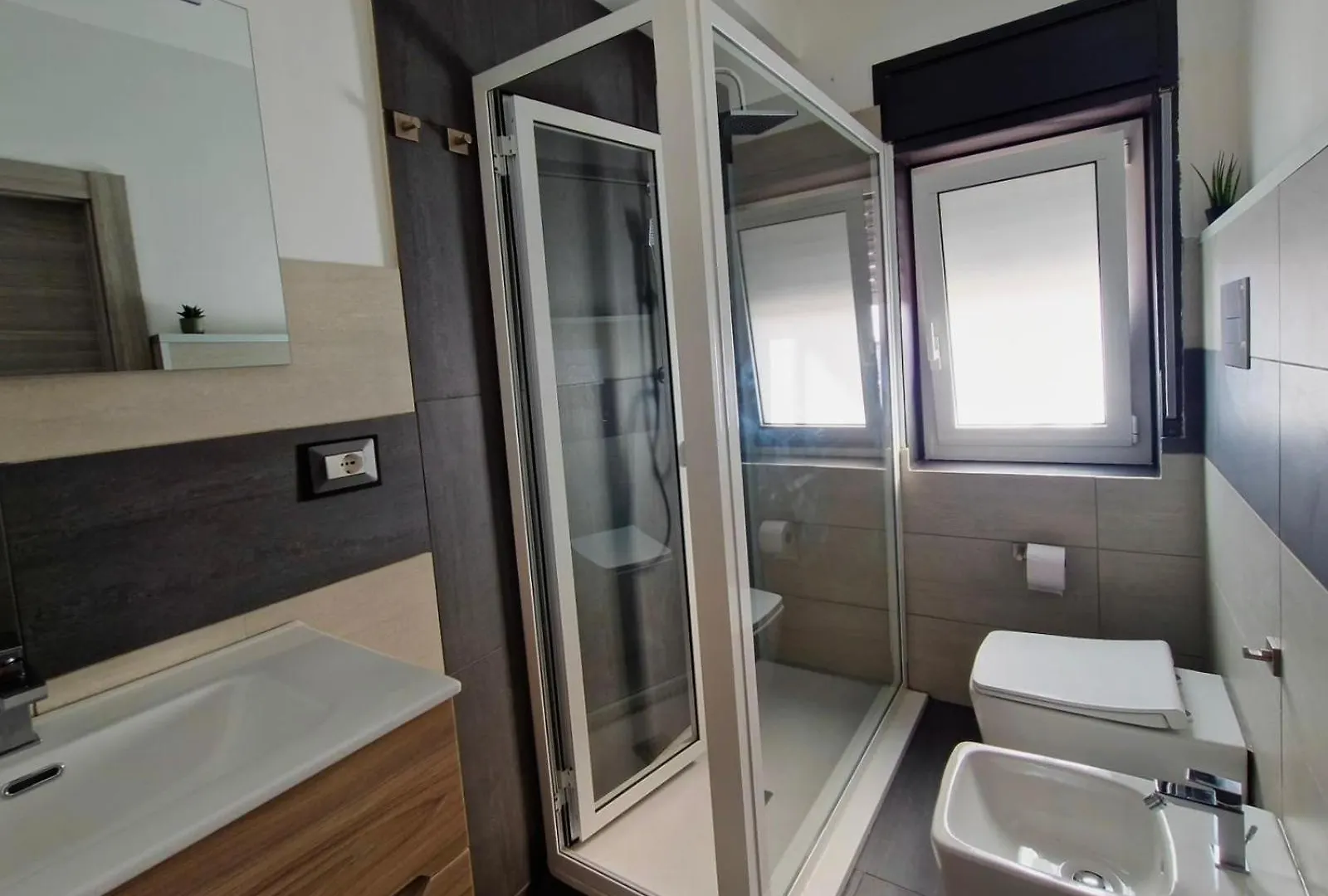 Cambria Rooms & Apartments Catania 0*,