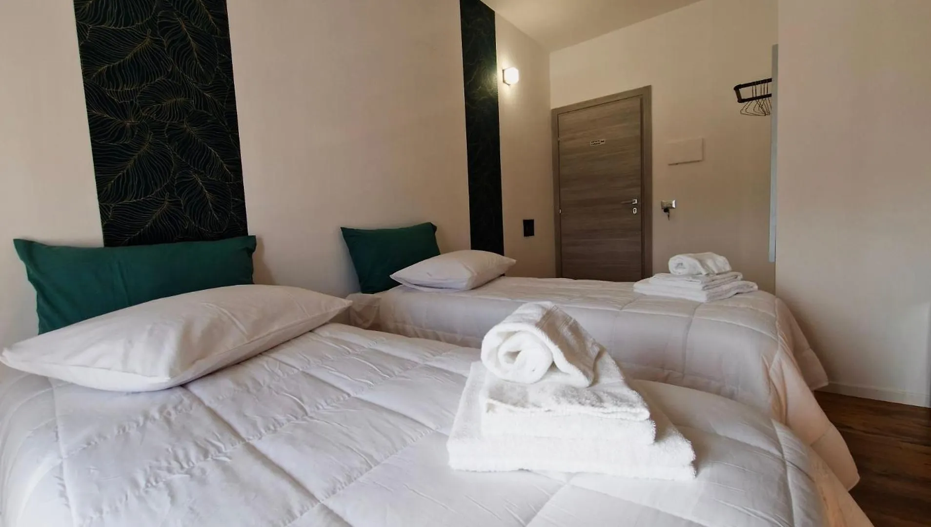 Guest house Cambria Rooms & Apartments Catania